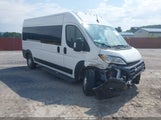 Ram Promaster  Window Van High Roof 159 Wb 3C6LRVPG4PE589677 photo