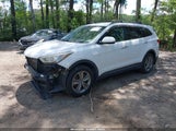 HYUNDAI SANTA FE GLS KM8SM4HF2EU038189 снимка