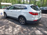 HYUNDAI SANTA FE GLS KM8SM4HF2EU038189 снимка
