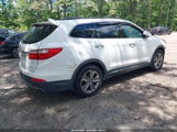 HYUNDAI SANTA FE GLS KM8SM4HF2EU038189 снимка