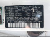 HYUNDAI SANTA FE GLS KM8SM4HF2EU038189 снимка