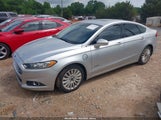 Ford Fusion Energi Se Luxury 3FA6P0PU9GR393804 photo