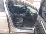 Ford Fusion Energi Se Luxury 3FA6P0PU9GR393804 photo