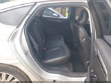 Ford Fusion Energi Se Luxury 3FA6P0PU9GR393804 photo