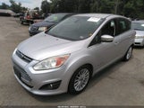 Ford C-Max Hybrid Sel 1FADP5BU5DL508159 снимка