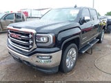 GMC SIERRA 1500 SLT 3GTU2NEC5JG136973 снимка