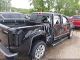 GMC SIERRA 1500 SLT 3GTU2NEC5JG136973 снимка