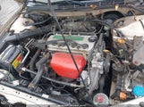 HONDA ACCORD 2.3 SE JHMCG6695YC028449 снимка