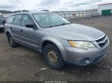 SUBARU OUTBACK 4S4BP60C287353646 снимка