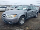 SUBARU OUTBACK 4S4BP60C287353646 снимка