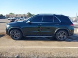 MERCEDES-BENZ GLE 350 4MATIC 4JGFB4KE3MA516028 fotografie