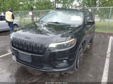 JEEP CHEROKEE ALTITUDE 4X4 1C4PJMLN7KD487994 снимка