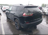 JEEP CHEROKEE ALTITUDE 4X4 1C4PJMLN7KD487994 снимка
