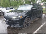 JEEP CHEROKEE ALTITUDE 4X4 1C4PJMLN7KD487994 снимка