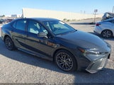 Toyota Camry Se 4T1DAACK3SU581647 снимка