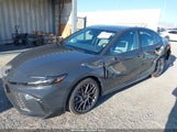 Toyota Camry Se 4T1DAACK3SU581647 снимка