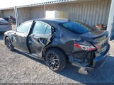 Toyota Camry Se 4T1DAACK3SU581647 снимка