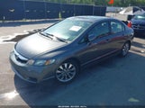 HONDA CIVIC EX 2HGFA16879H304110 снимка