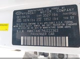 HYUNDAI ACCENT SE KMHCT4AE7HU222363 снимка
