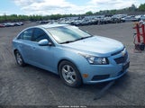 CHEVROLET CRUZE LT 1G1PE5S94B7217630 снимка