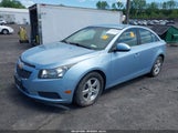 CHEVROLET CRUZE LT 1G1PE5S94B7217630 снимка