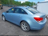 CHEVROLET CRUZE LT 1G1PE5S94B7217630 снимка