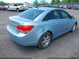CHEVROLET CRUZE LT 1G1PE5S94B7217630 снимка