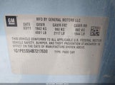 CHEVROLET CRUZE LT 1G1PE5S94B7217630 снимка