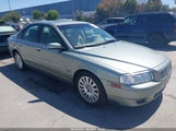 VOLVO S80 2.5T YV1TS592061446901 снимка