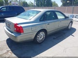 VOLVO S80 2.5T YV1TS592061446901 снимка