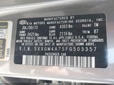 KIA OPTIMA LX 5XXGM4A75FG503357 снимка