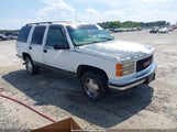 GMC YUKON SLT CMI 1GKEK13R6XJ721075 photo
