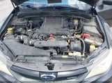 SUBARU IMPREZA WRX JF1GV7E66DG021945 снимка