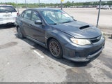 SUBARU IMPREZA WRX JF1GV7E66DG021945 снимка