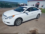 HYUNDAI SONATA GLS 5NPEB4AC9BH165681 снимка