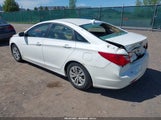 HYUNDAI SONATA GLS 5NPEB4AC9BH165681 снимка