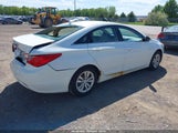 HYUNDAI SONATA GLS 5NPEB4AC9BH165681 снимка