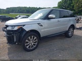 Land Rover Range Rover Sport 3.0L V6 Supercharged Hse SALWR2WF8EA350543 fotografie