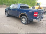 FORD F-150 XLT 1FTRW14W08FC08737 снимка