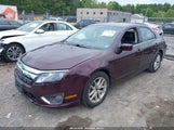 FORD FUSION SEL 3FAHP0JGXBR187346 снимка