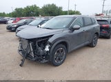 NISSAN ROGUE SV FWD 5N1BT3BA7SC788716 photo