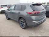 NISSAN ROGUE SV FWD 5N1BT3BA7SC788716 снимка