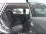 NISSAN ROGUE SV FWD 5N1BT3BA7SC788716 fotografie
