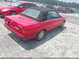 BMW 318 I WBABA7312NEJ13815 снимка