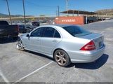 MERCEDES-BENZ C 230 SPORT WDBRF52H57F903725 снимка