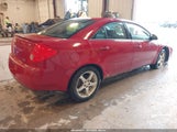 PONTIAC G6 1G2ZG58N674263312 снимка