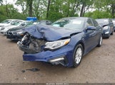 Kia Optima Lx 5XXGT4L39KG275693 photo