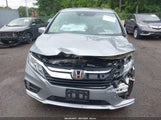 HONDA ODYSSEY EX-L 5FNRL6H73KB122942 снимка