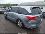 HONDA ODYSSEY EX-L 5FNRL6H73KB122942 снимка