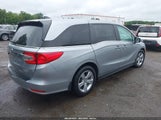 HONDA ODYSSEY EX-L 5FNRL6H73KB122942 снимка